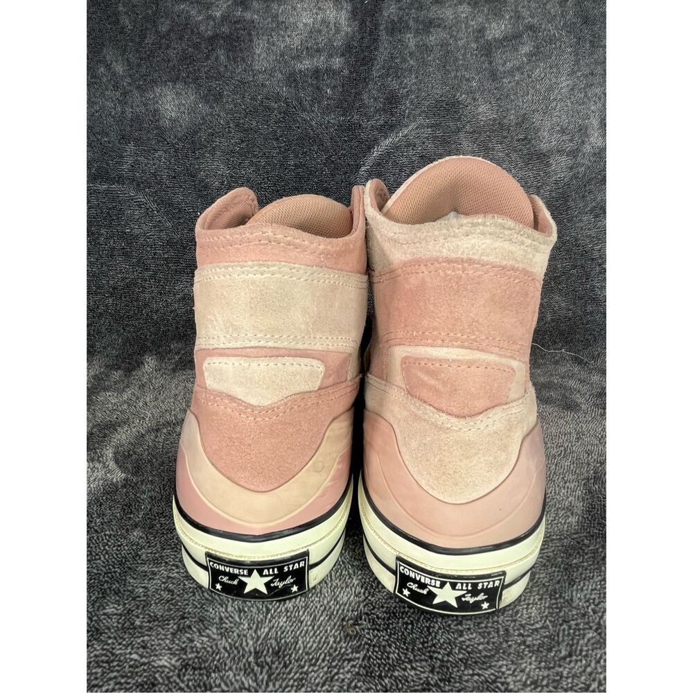 Converse Cons ERX 260 MAUDE Salmon Pink Sneakers Men's Size 10.5 - Picture 4 of 8